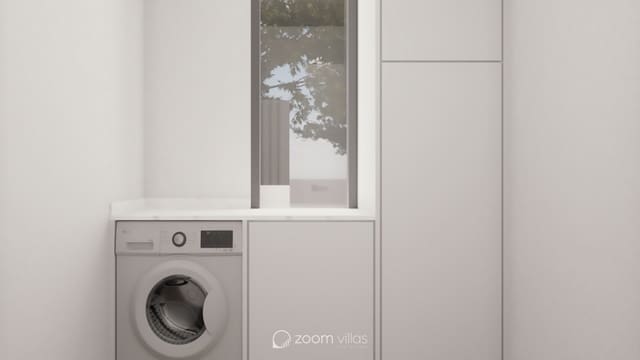 2 sypialnia Willa na sprzedaż w Alcalalí / Alcanalí z basenem - 440 000 € (Ref: 9209538)