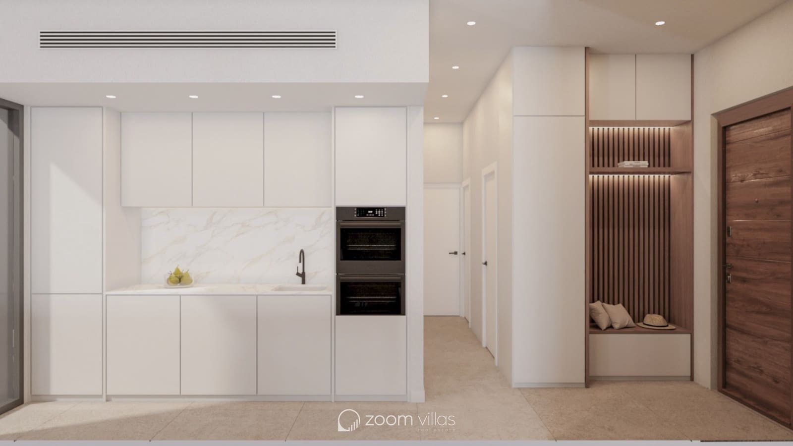 2 sypialnia Willa na sprzedaż w Alcalali / Alcanali z basenem - 440 000 € (Ref: 9209538)