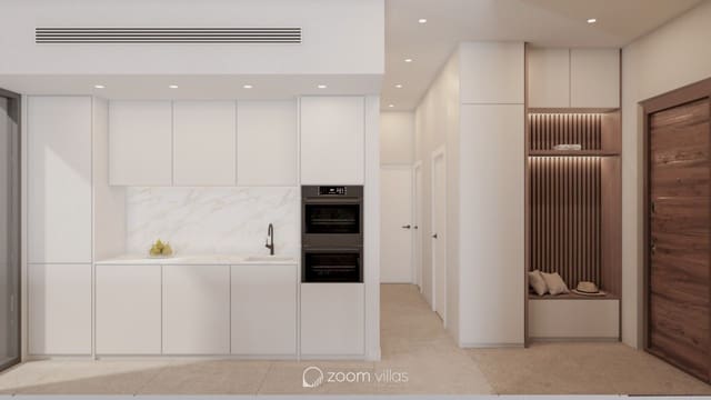 2 sypialnia Willa na sprzedaż w Alcalalí / Alcanalí z basenem - 440 000 € (Ref: 9209538)