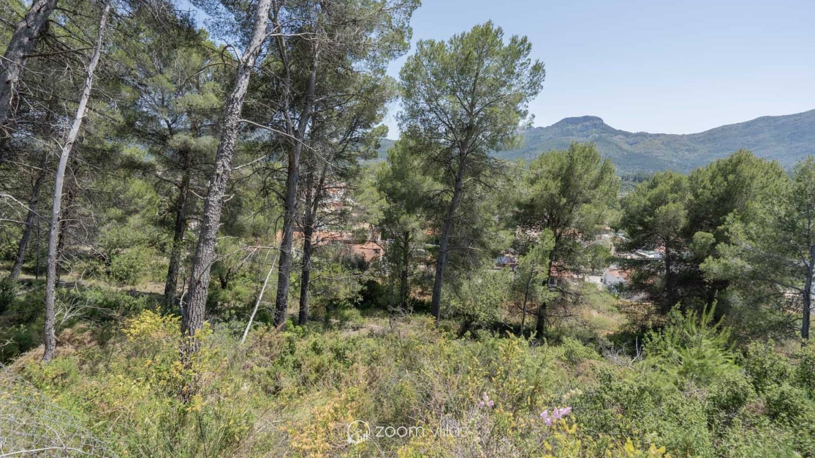 2 sypialnia Willa na sprzedaż w Alcalali / Alcanali z basenem - 440 000 € (Ref: 9209538)