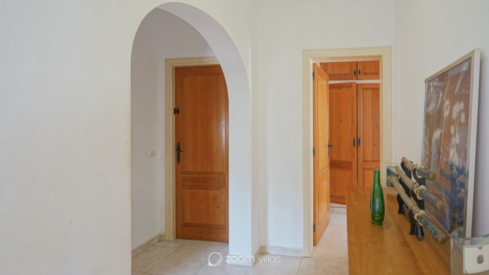 3 bedroom Villa for sale in Javea / Xabia with pool - € 620,000 (Ref: 9220494)