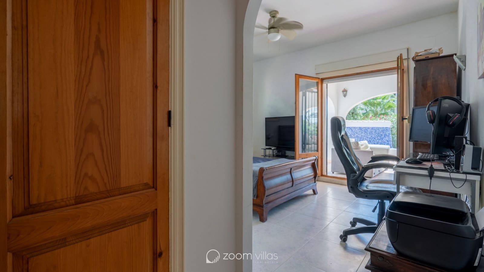 3 bedroom Villa for sale in Javea / Xabia with pool - € 620,000 (Ref: 9220494)