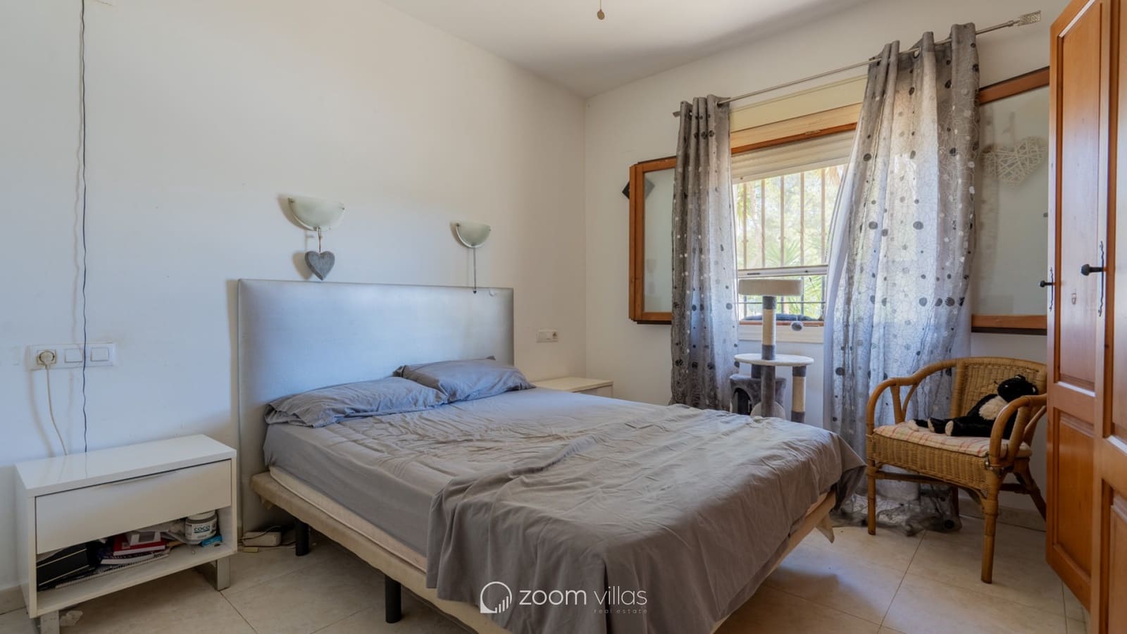 3 bedroom Villa for sale in Javea / Xabia with pool - € 620,000 (Ref: 9220494)