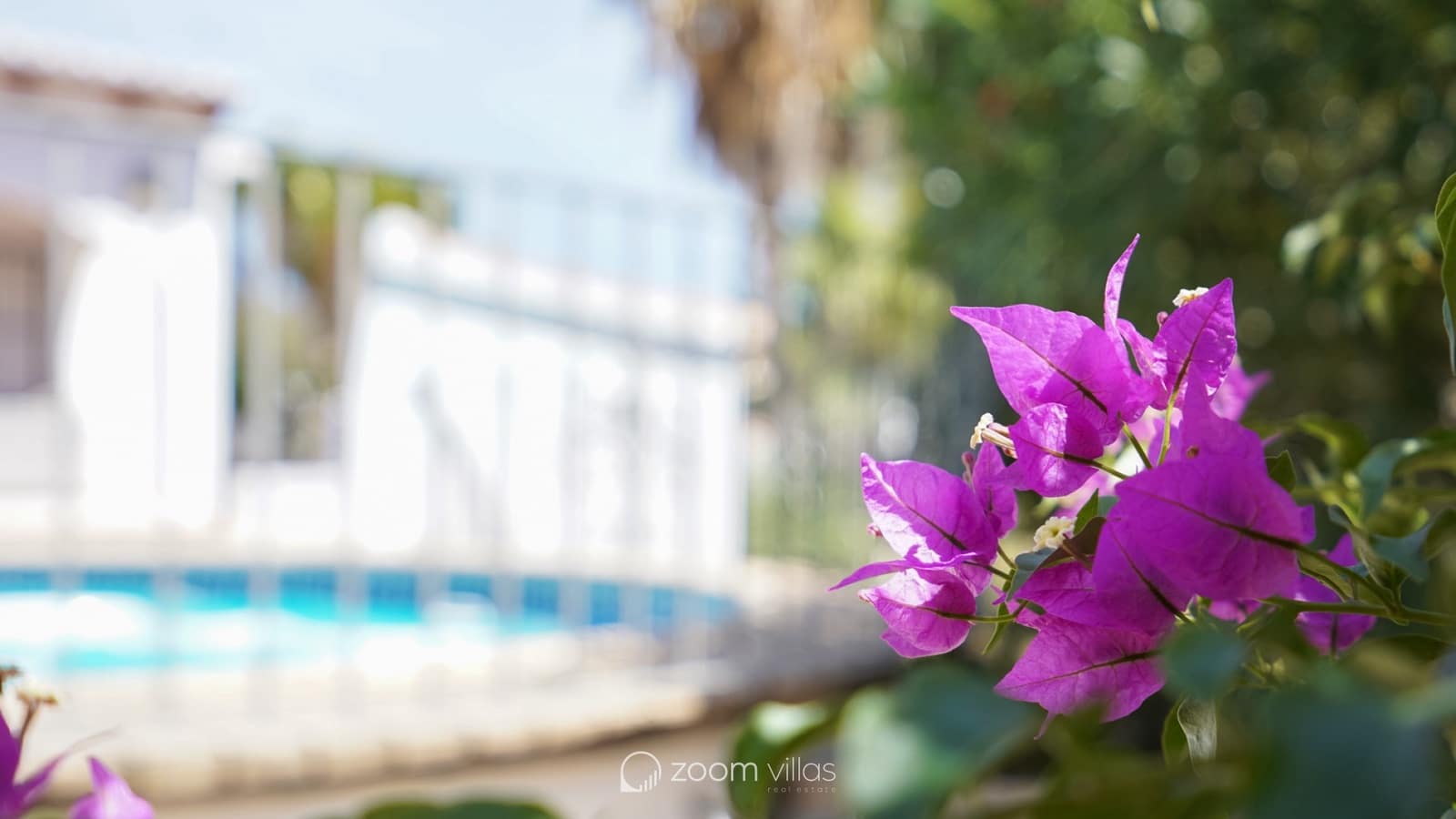 3 bedroom Villa for sale in Javea / Xabia with pool - € 620,000 (Ref: 9220494)