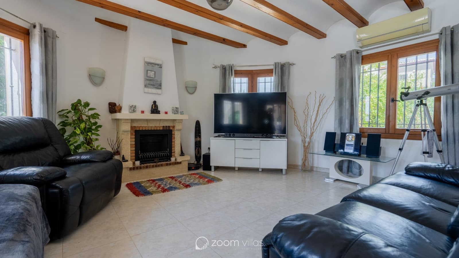 3 bedroom Villa for sale in Javea / Xabia with pool - € 620,000 (Ref: 9220494)