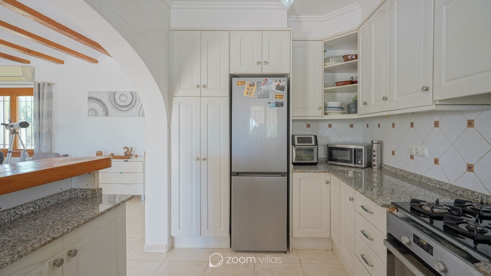 3 bedroom Villa for sale in Javea / Xabia with pool - € 620,000 (Ref: 9220494)