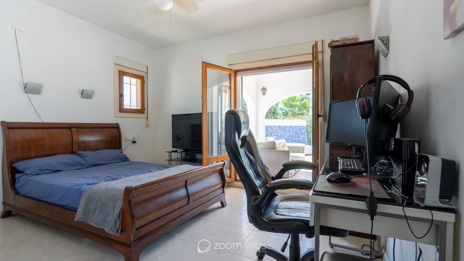 3 bedroom Villa for sale in Javea / Xabia with pool - € 620,000 (Ref: 9220494)