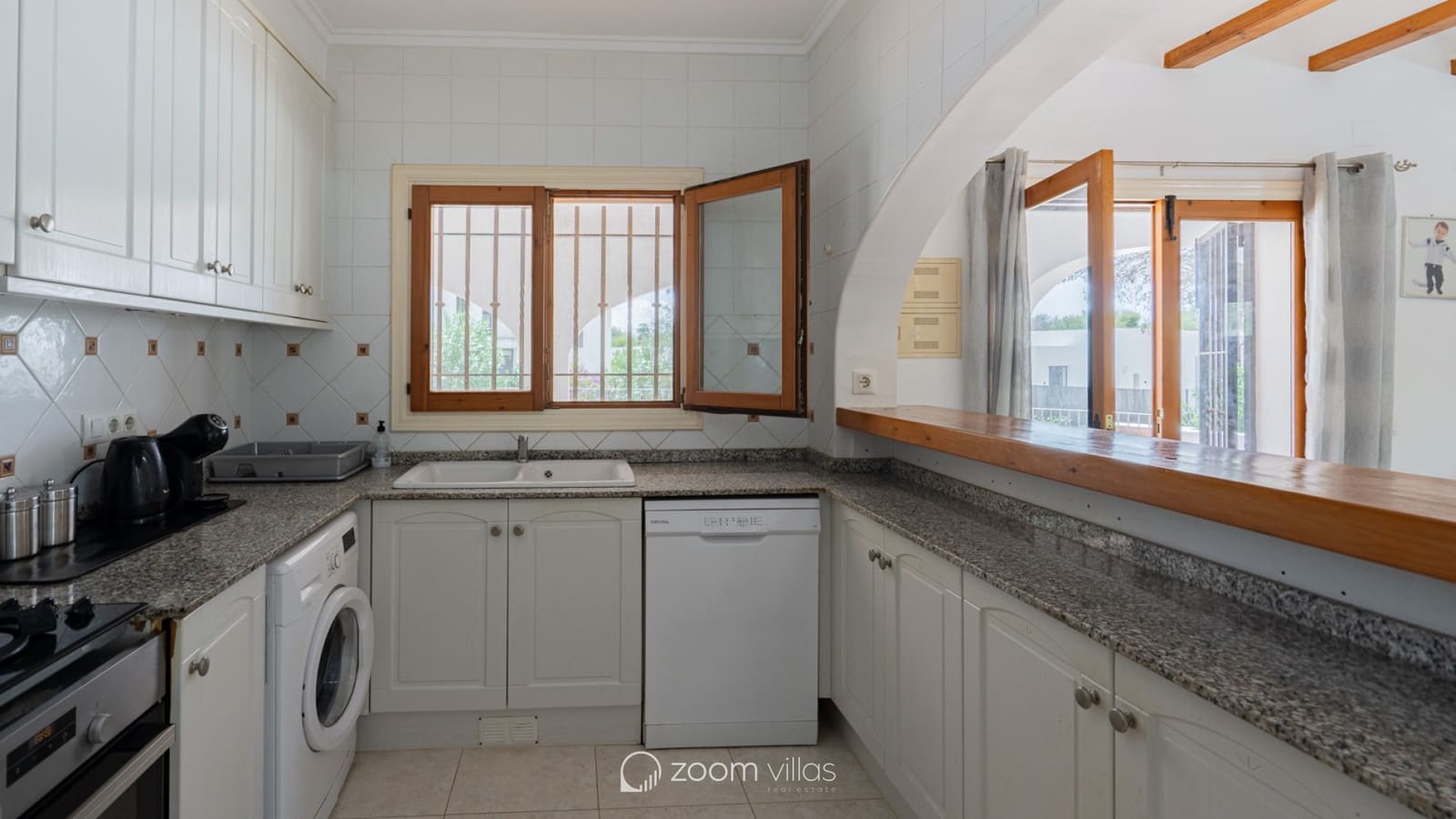 3 bedroom Villa for sale in Javea / Xabia with pool - € 620,000 (Ref: 9220494)