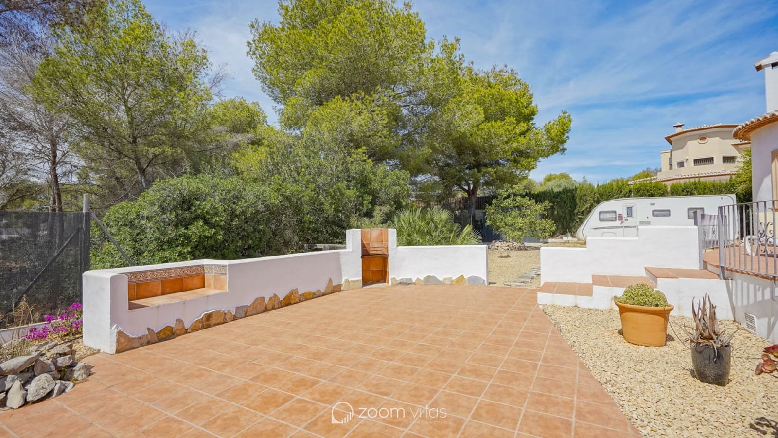 3 bedroom Villa for sale in Javea / Xabia with pool - € 620,000 (Ref: 9220494)