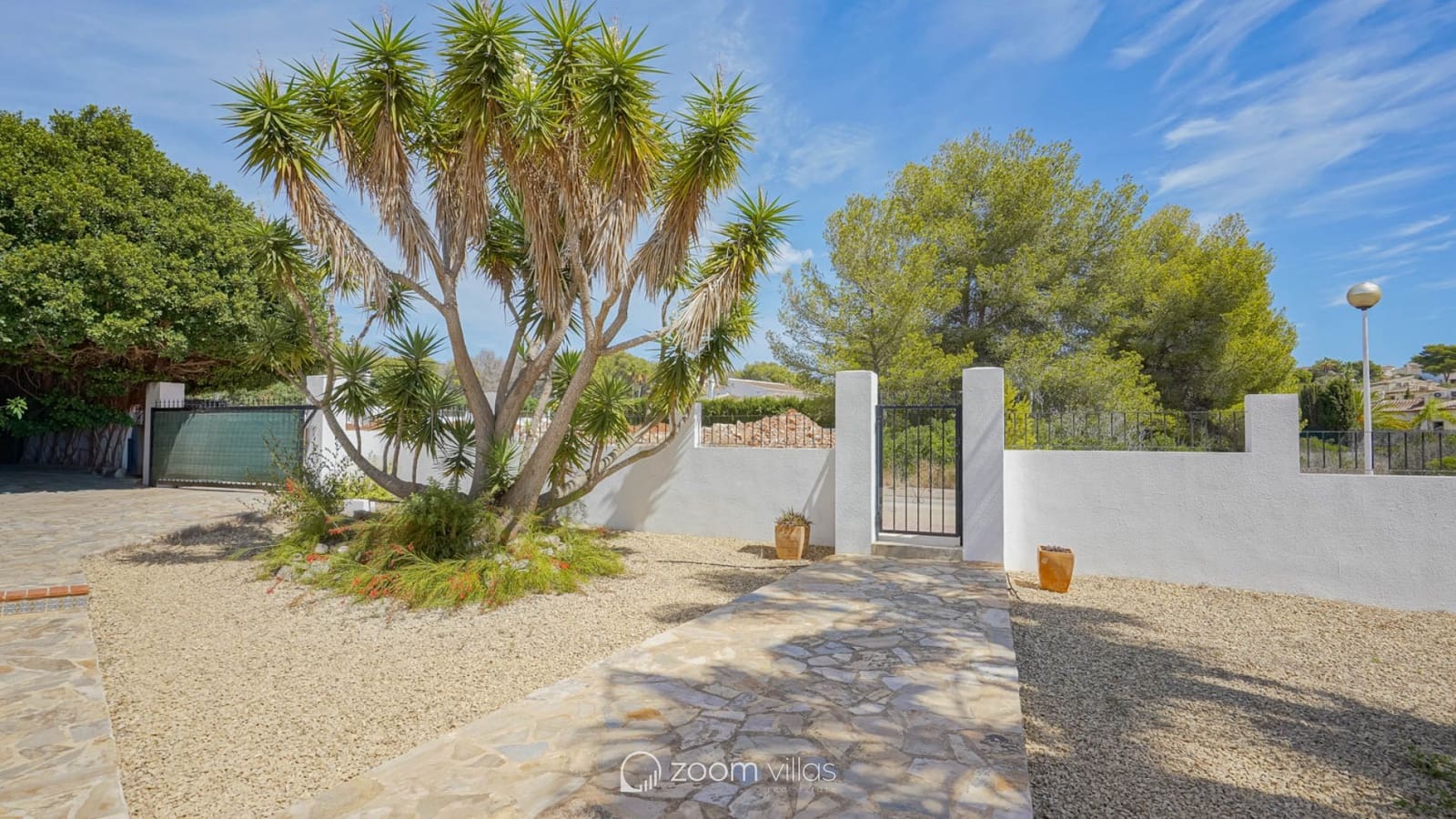 3 bedroom Villa for sale in Javea / Xabia with pool - € 620,000 (Ref: 9220494)