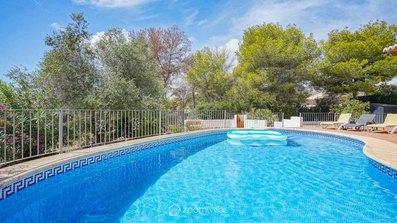 3 bedroom Villa for sale in Javea / Xabia with pool - € 620,000 (Ref: 9220494)