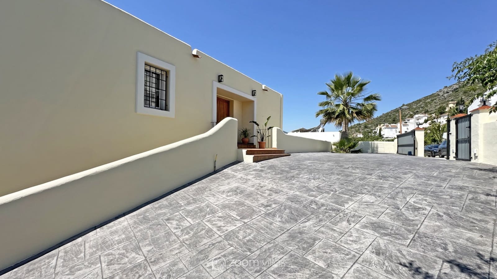 3 soveværelse Villa til salg i Jalon / Xalo - € 540.000 (Ref: 9220496)