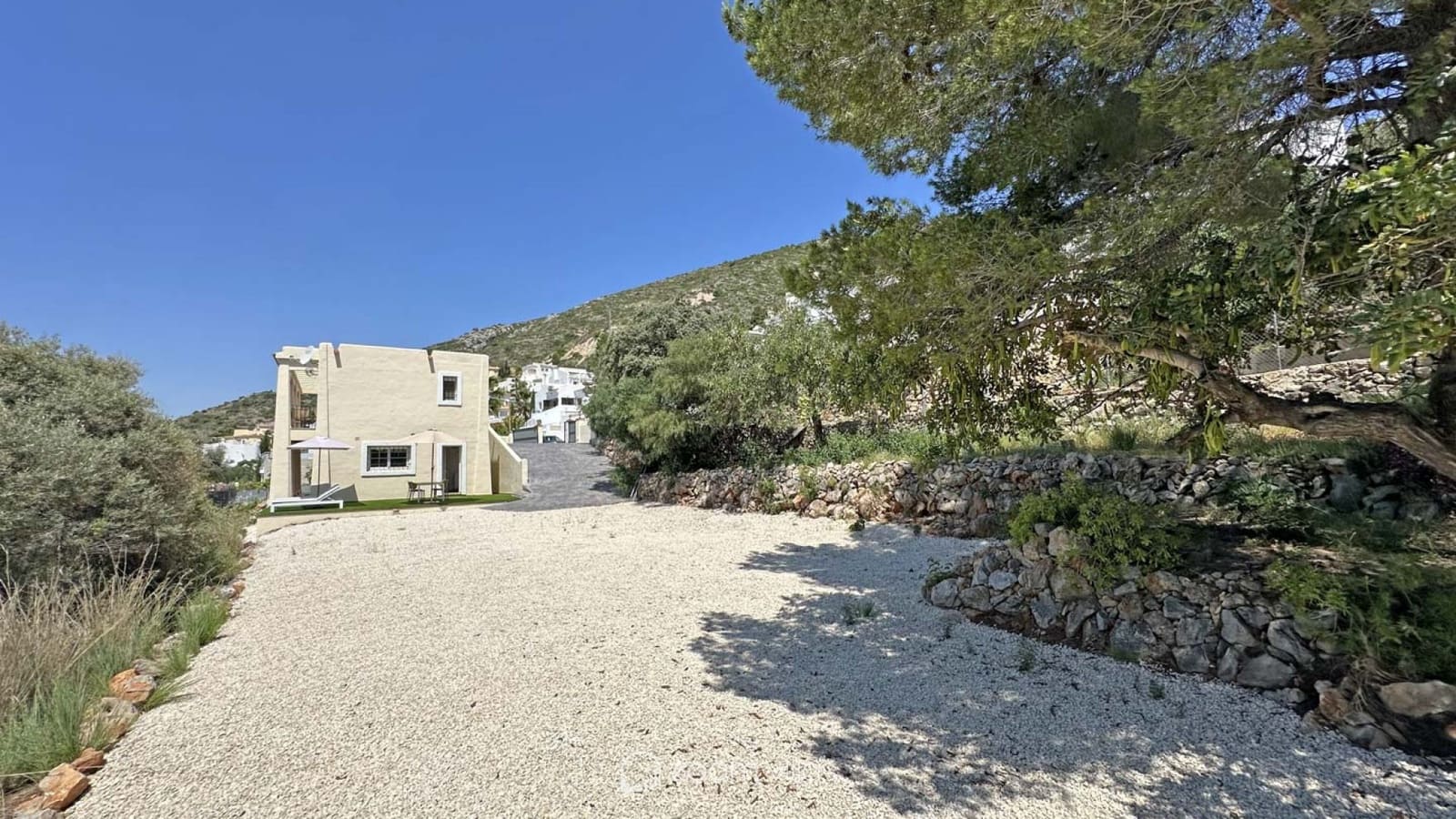 3 soveværelse Villa til salg i Jalon / Xalo - € 540.000 (Ref: 9220496)