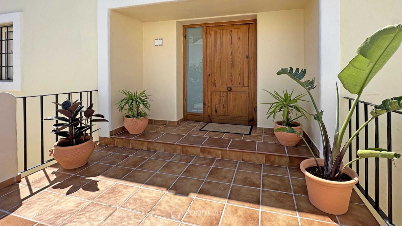 3 soveværelse Villa til salg i Jalon / Xalo - € 540.000 (Ref: 9220496)