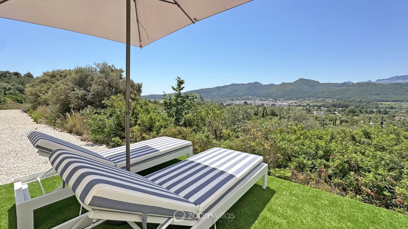 3 soveværelse Villa til salg i Jalon / Xalo - € 540.000 (Ref: 9220496)