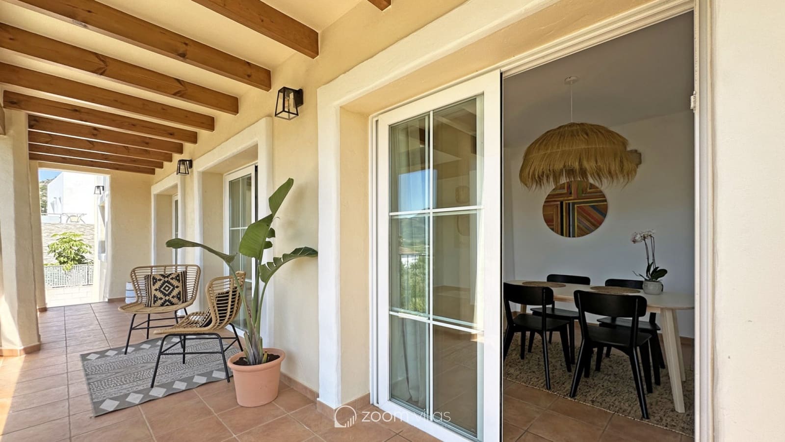 3 soveværelse Villa til salg i Jalon / Xalo - € 540.000 (Ref: 9220496)