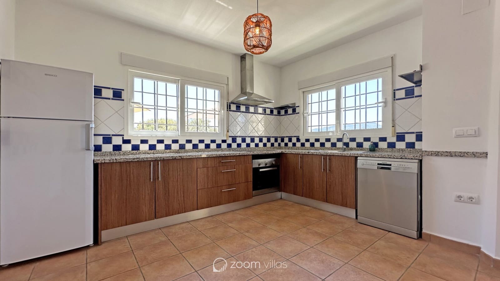 3 soveværelse Villa til salg i Jalon / Xalo - € 540.000 (Ref: 9220496)