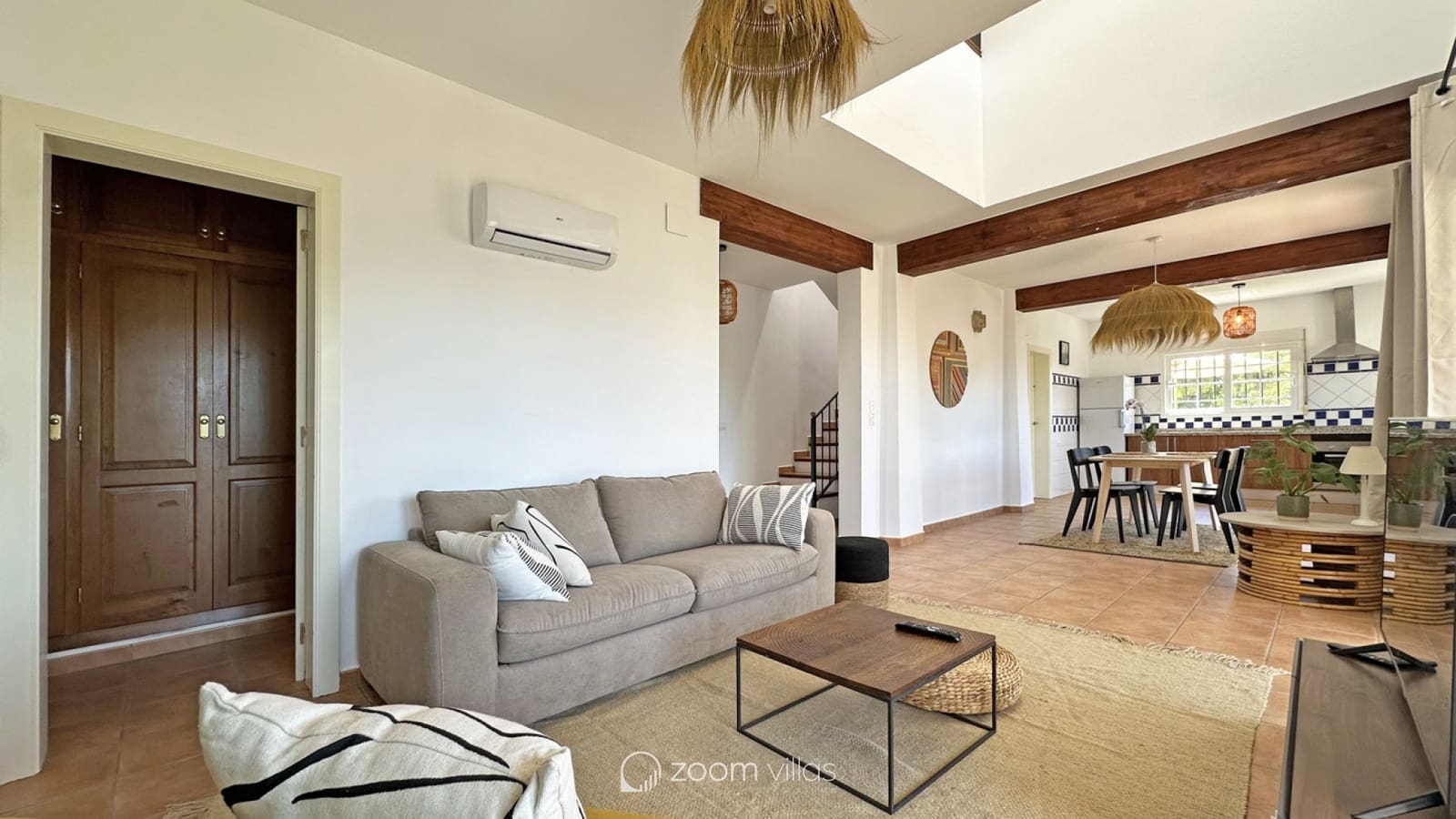 3 soveværelse Villa til salg i Jalon / Xalo - € 540.000 (Ref: 9220496)