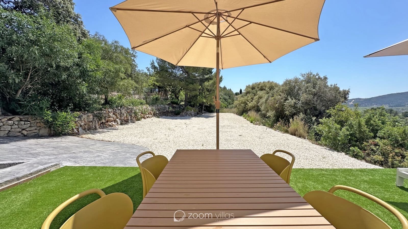 3 soveværelse Villa til salg i Jalon / Xalo - € 540.000 (Ref: 9220496)