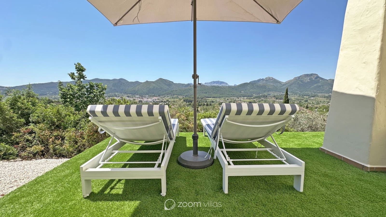 3 soveværelse Villa til salg i Jalon / Xalo - € 540.000 (Ref: 9220496)