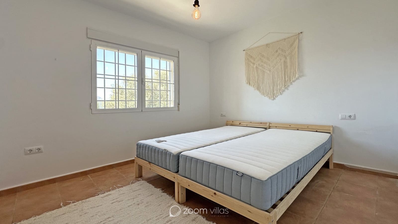 3 soveværelse Villa til salg i Jalon / Xalo - € 540.000 (Ref: 9220496)