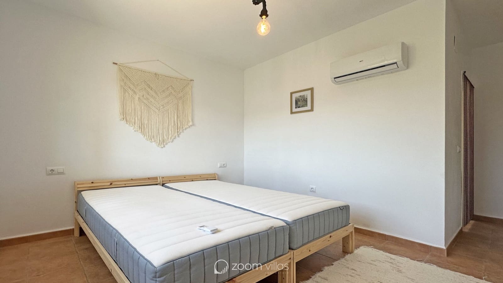 3 soveværelse Villa til salg i Jalon / Xalo - € 540.000 (Ref: 9220496)