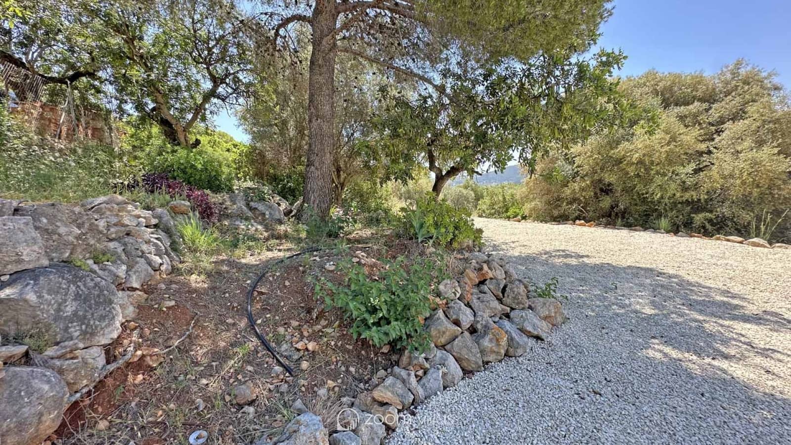 3 soveværelse Villa til salg i Jalon / Xalo - € 540.000 (Ref: 9220496)