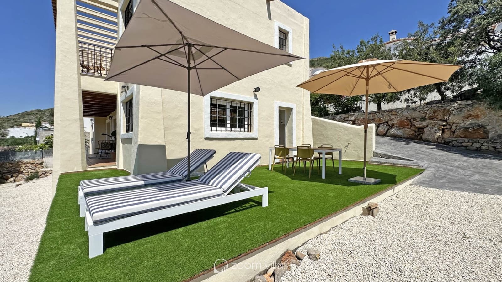 3 soveværelse Villa til salg i Jalon / Xalo - € 540.000 (Ref: 9220496)