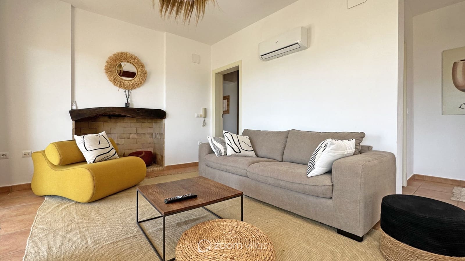 3 soveværelse Villa til salg i Jalon / Xalo - € 540.000 (Ref: 9220496)