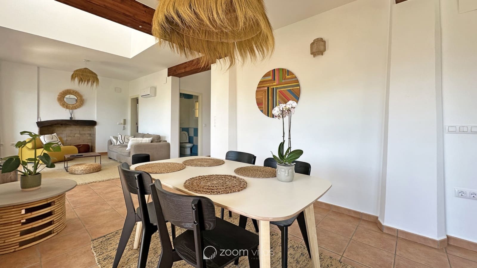 3 soveværelse Villa til salg i Jalon / Xalo - € 540.000 (Ref: 9220496)