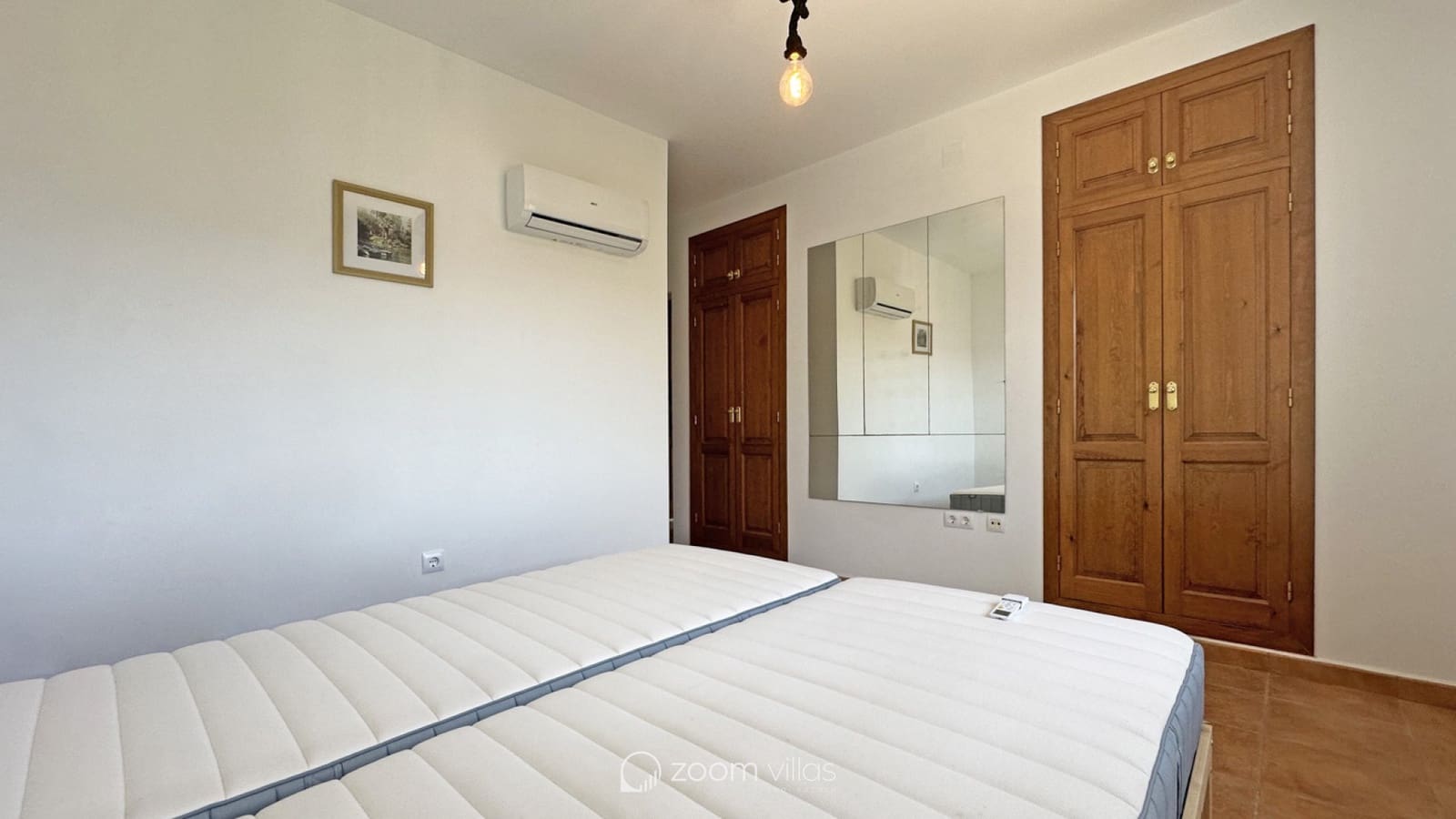 3 soveværelse Villa til salg i Jalon / Xalo - € 540.000 (Ref: 9220496)