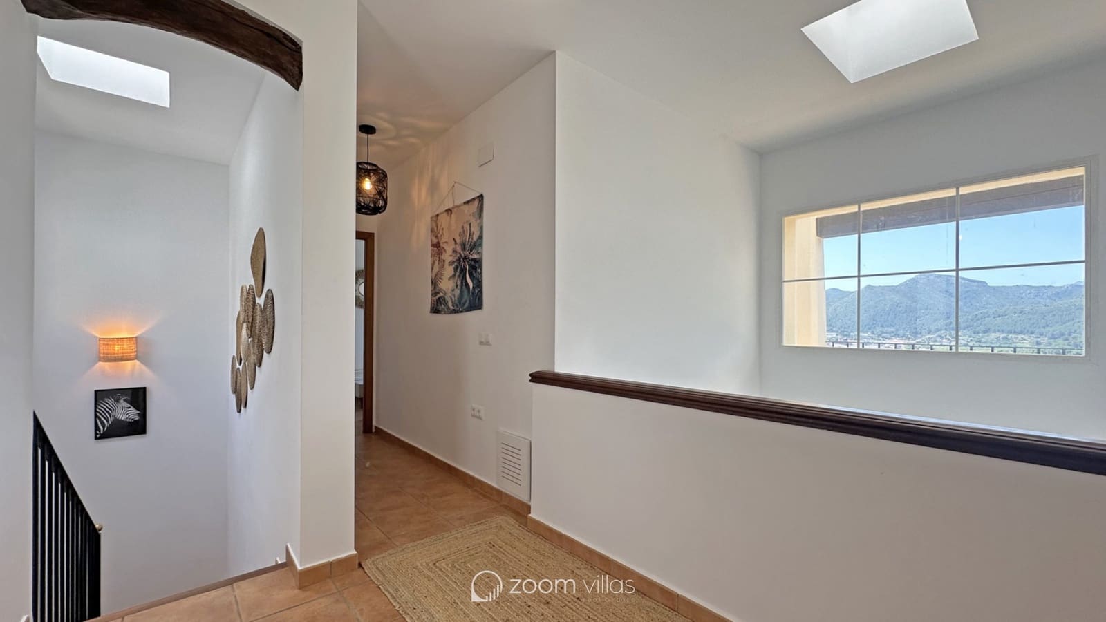 3 soveværelse Villa til salg i Jalon / Xalo - € 540.000 (Ref: 9220496)