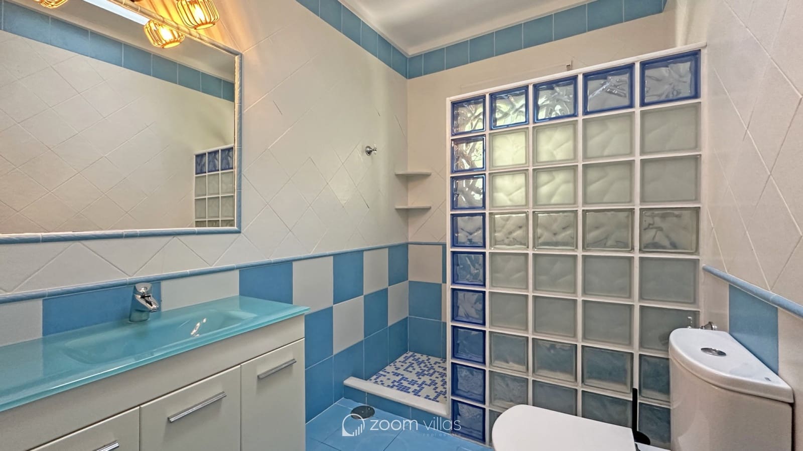 3 soveværelse Villa til salg i Jalon / Xalo - € 540.000 (Ref: 9220496)