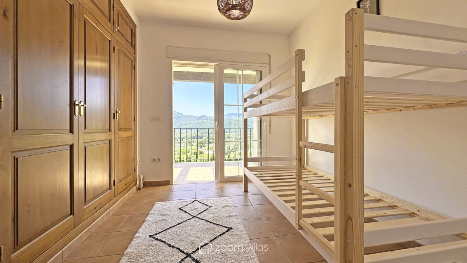 3 soveværelse Villa til salg i Jalon / Xalo - € 540.000 (Ref: 9220496)