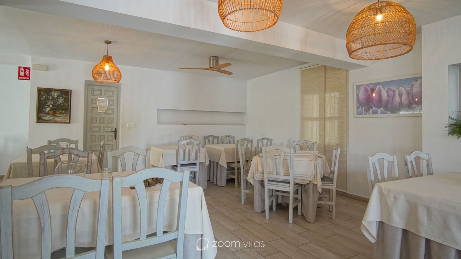 2 soveværelse Villa til salg i Denia - € 500.000 (Ref: 9229054)