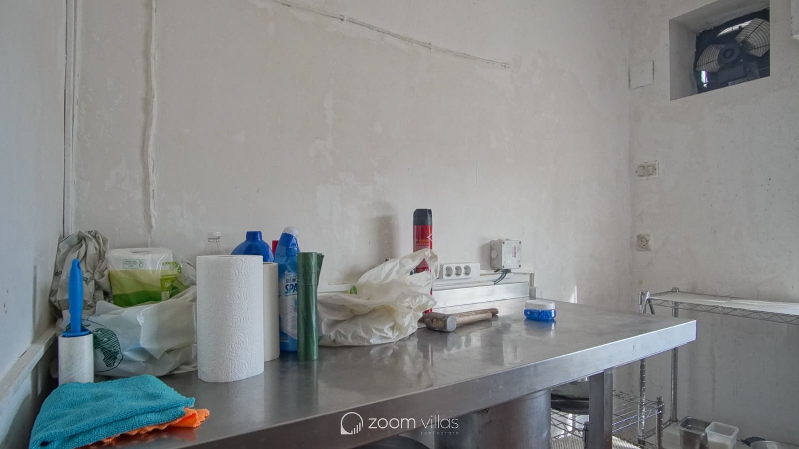 2 soveværelse Villa til salg i Denia - € 500.000 (Ref: 9229054)