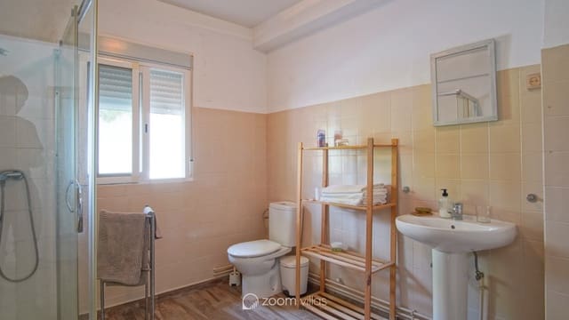 2 bedroom Villa for sale in Las Rotas / Les Rotes, Dénia - € 500,000 (Ref: 9229054)