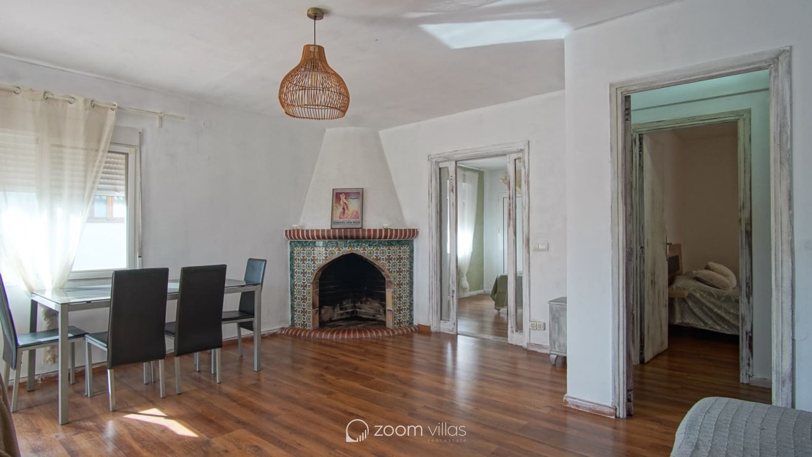 2 soveværelse Villa til salg i Denia - € 500.000 (Ref: 9229054)