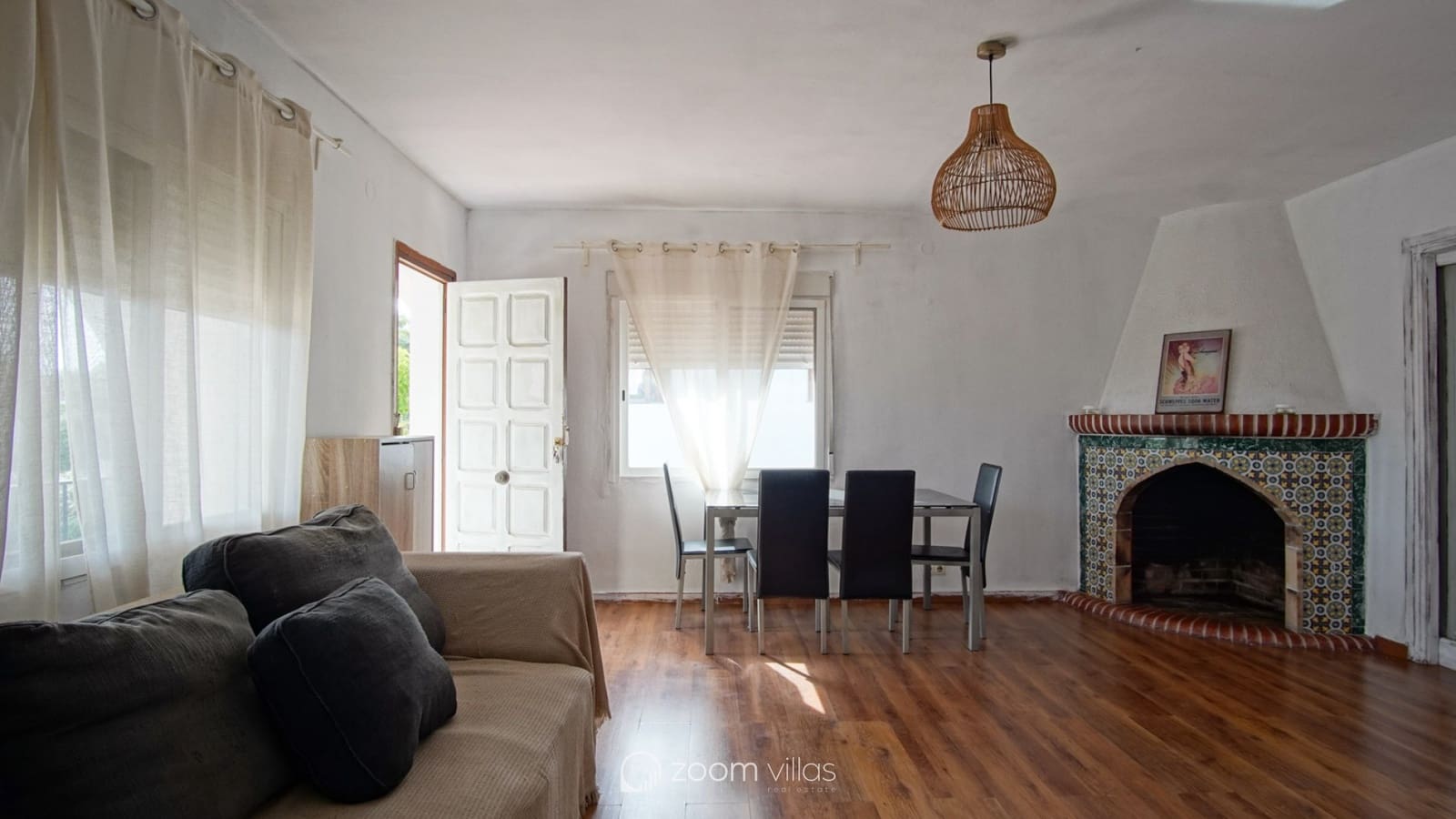 2 soveværelse Villa til salg i Denia - € 500.000 (Ref: 9229054)