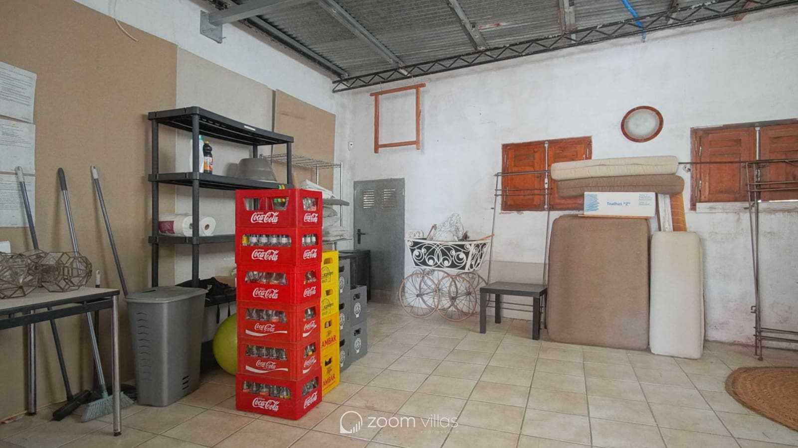 2 soveværelse Villa til salg i Denia - € 500.000 (Ref: 9229054)