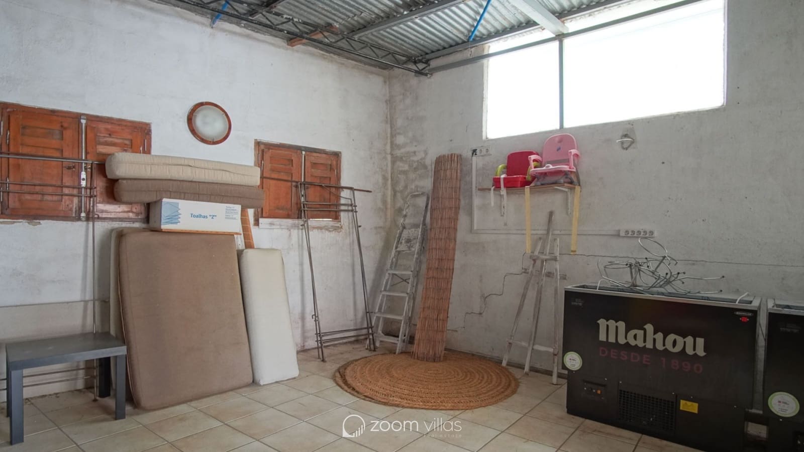 2 soveværelse Villa til salg i Denia - € 500.000 (Ref: 9229054)