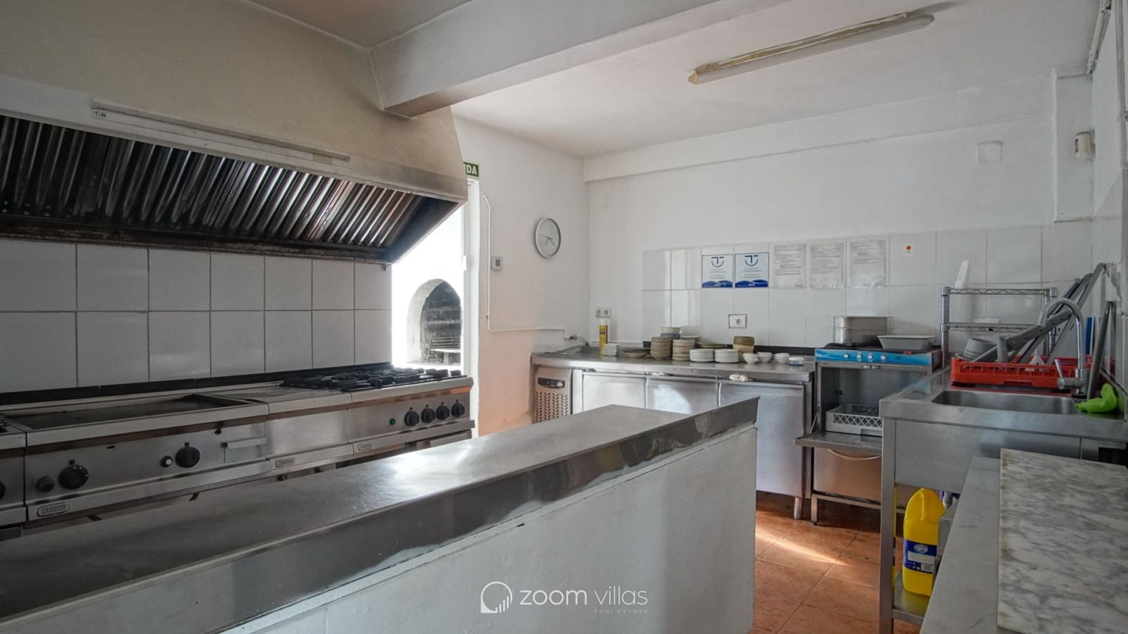 2 soveværelse Villa til salg i Denia - € 500.000 (Ref: 9229054)