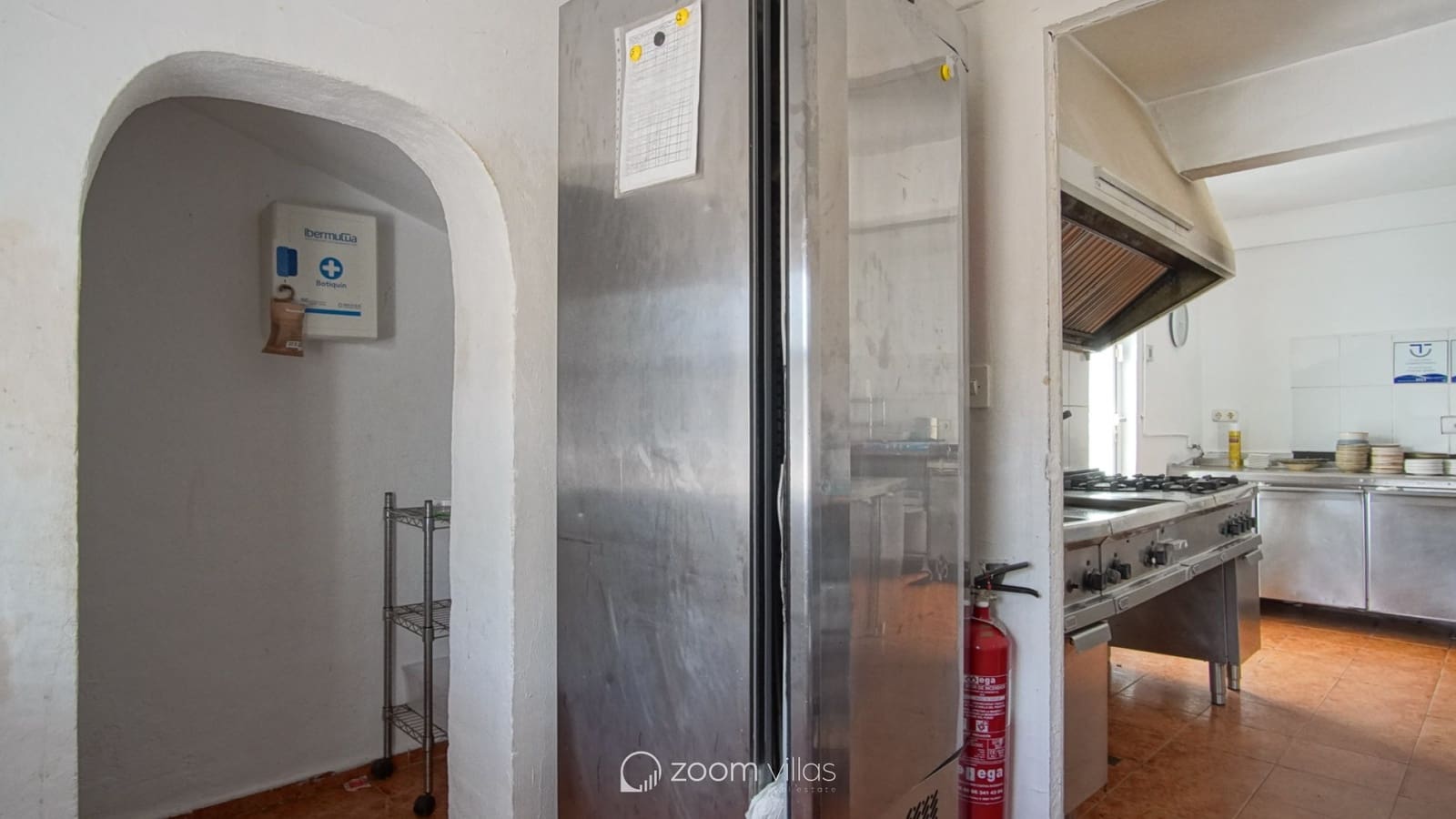 2 soveværelse Villa til salg i Denia - € 500.000 (Ref: 9229054)