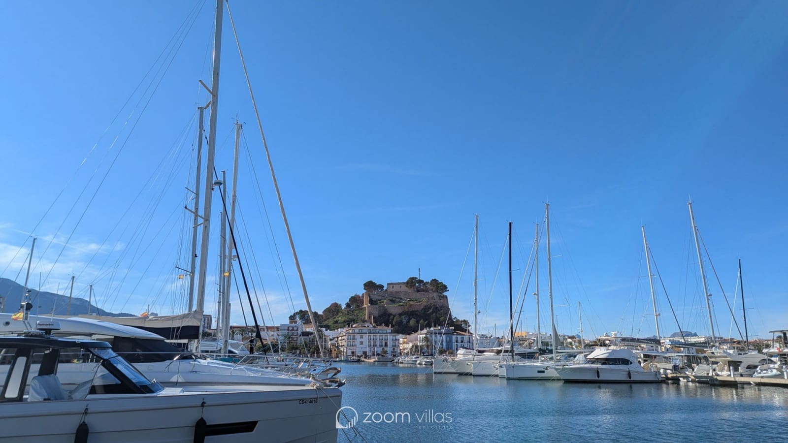 2 soveværelse Villa til salg i Denia - € 500.000 (Ref: 9229054)