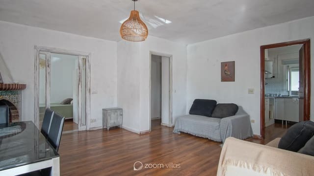 2 bedroom Villa for sale in Las Rotas / Les Rotes, Dénia - € 500,000 (Ref: 9229054)