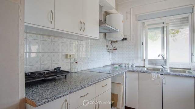 2 bedroom Villa for sale in Las Rotas / Les Rotes, Dénia - € 500,000 (Ref: 9229054)