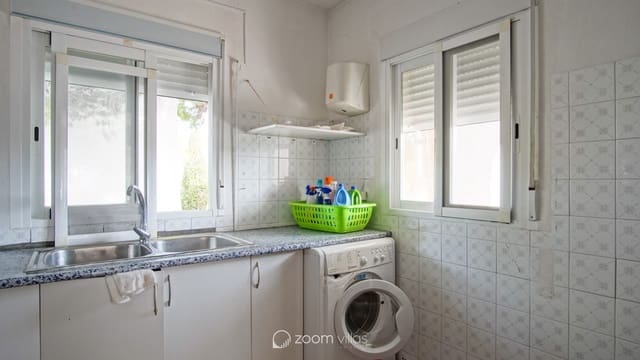 2 bedroom Villa for sale in Las Rotas / Les Rotes, Dénia - € 500,000 (Ref: 9229054)