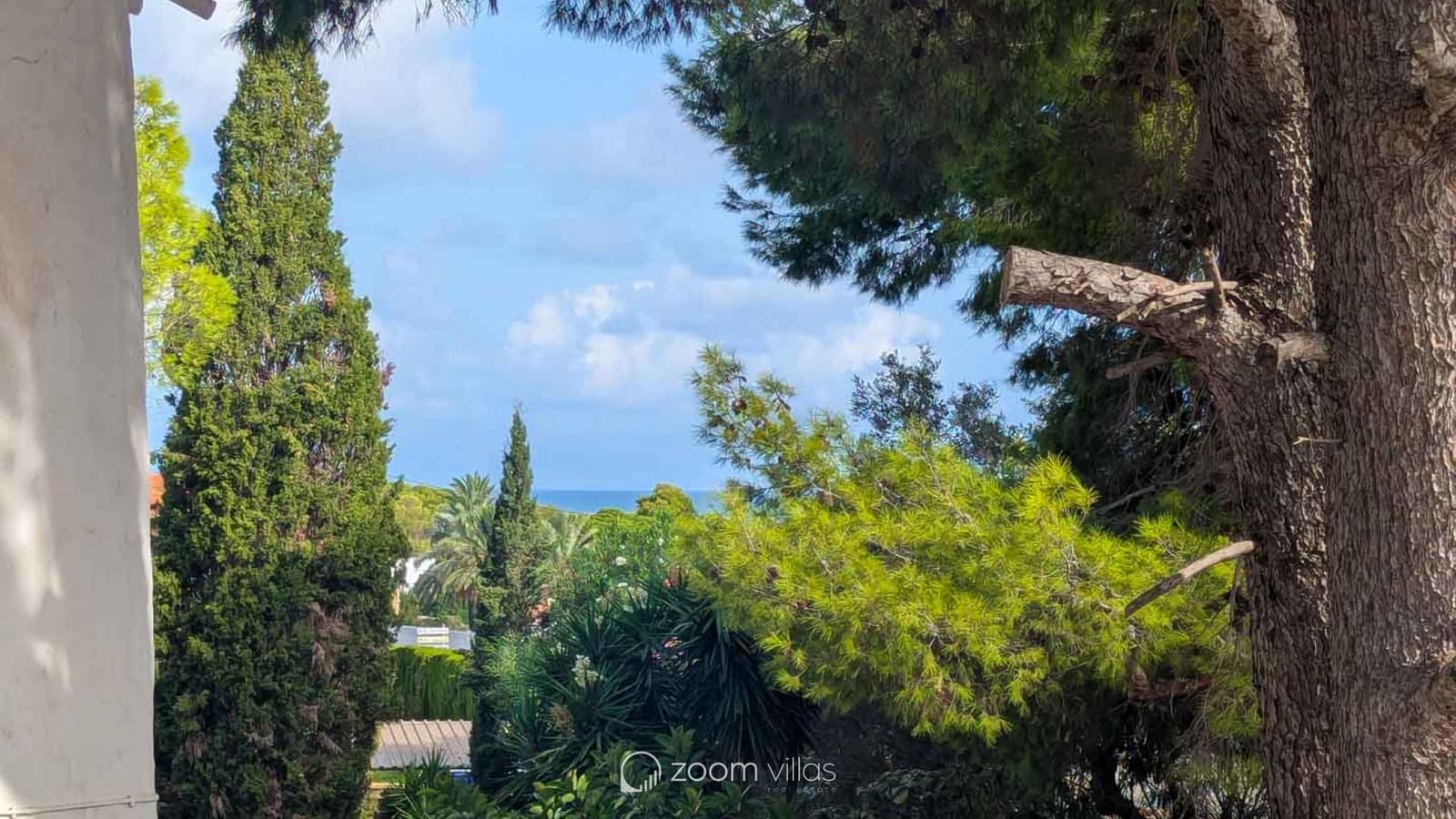 2 soveværelse Villa til salg i Denia - € 500.000 (Ref: 9229054)