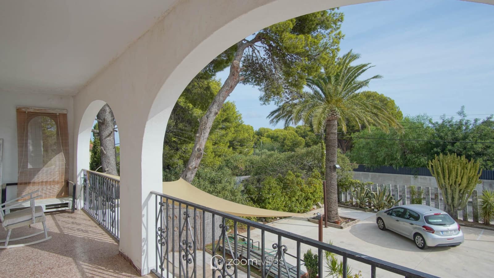 2 soveværelse Villa til salg i Denia - € 500.000 (Ref: 9229054)