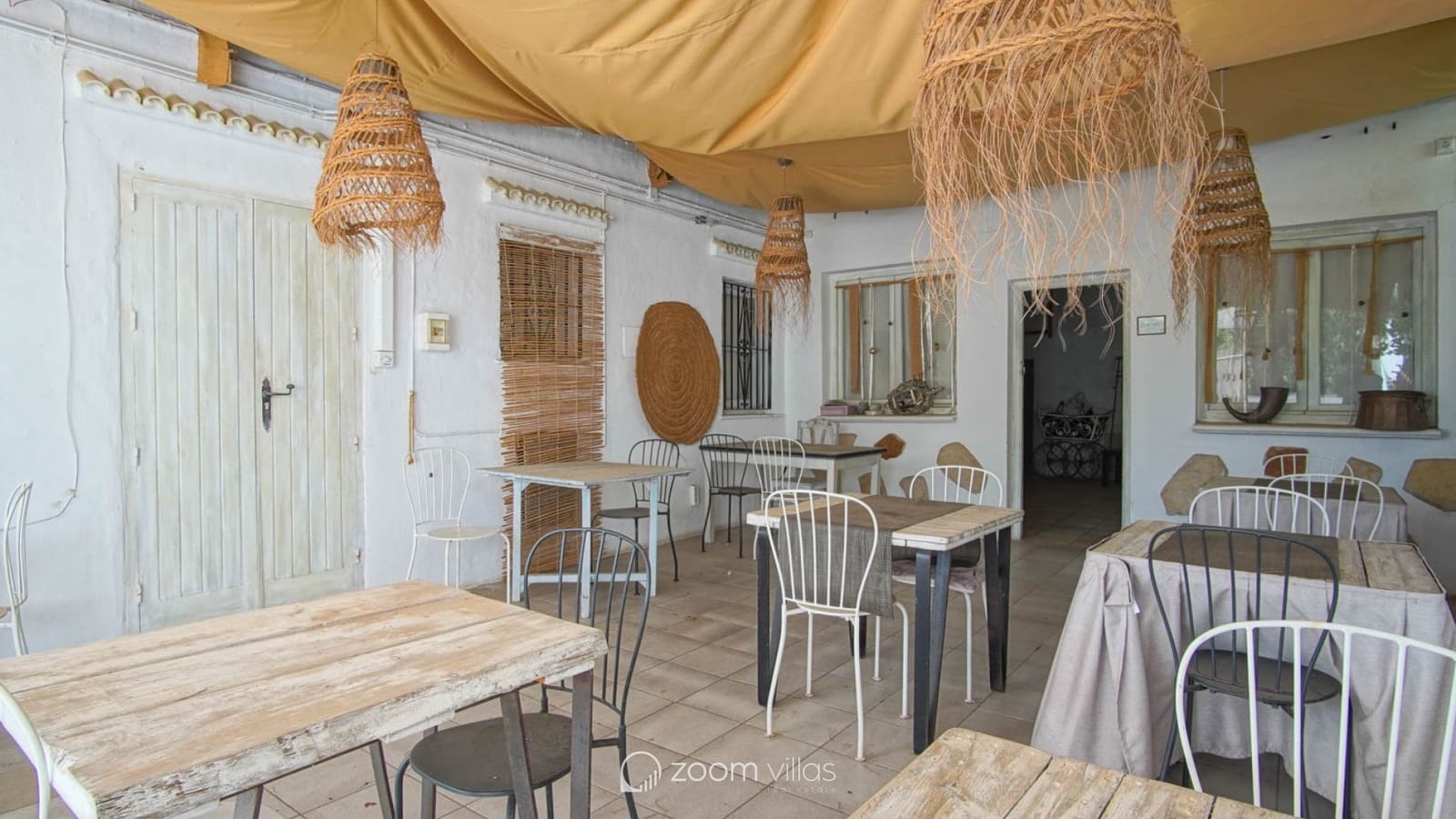 2 soveværelse Villa til salg i Denia - € 500.000 (Ref: 9229054)